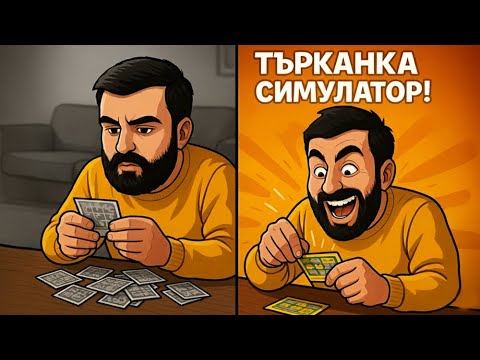 Видео: ТЪРКАМ БИЛЕТЧЕТА!