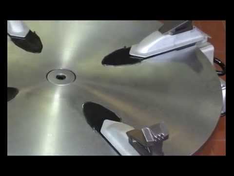 Видео: Зажимные кулачки Trommelberg +4 дюйма