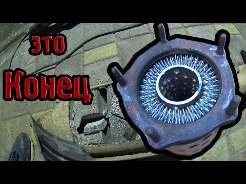 Видео: Вырезаем КАТАЛИЗАТОР,  ДО И ПОСЛЕ ,МОЯ ИСТОРИЯ РЕМОНТА, экономим на Сервисах💵💰