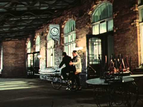 Видео: Безымянная звезда (1 серия) (1978) фильм смотреть онлайн