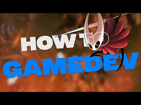 Видео: ОДНА вещь, которую вам нужно изучить, чтобы начать создавать игры