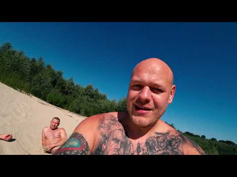 Видео: Сплав по Десне. Чернигов. Приключения на вкус и аромат !