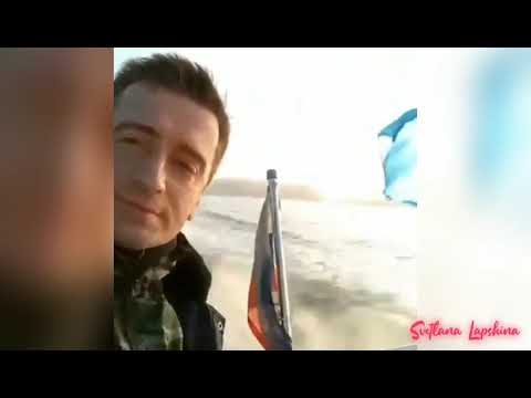 Видео: Мы однажды вернемся Нерпа