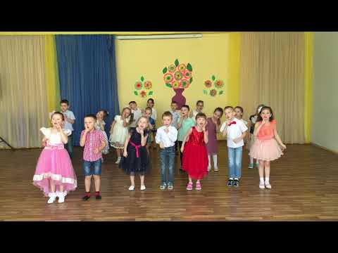 Видео: "Бабушка  -  добрая душа" Д/с № 42 "Пингвинчик", старшая группа, г. Верхняя Салда.
