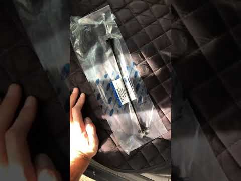 Видео: Замена тросика открывания двери Форд фокус 2