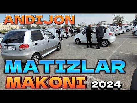 Видео: Матиз мх best нархлари андижон Matiz narhlari Andijon 04.10.2024