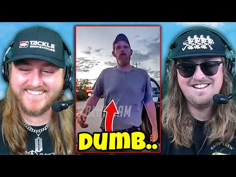 Видео: ПОЛИЦИЯ против БЕЗУМНЫХ ПРЕСТУПНИКОВ