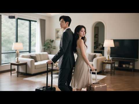 Видео: Она поддерживает мужа, но получает развод, возвращение наследницы, сожаление бывшего!