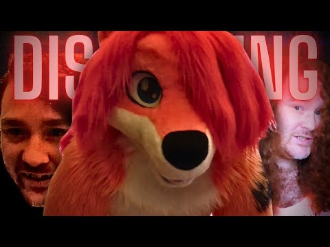 Видео: Худший Фурри, о котором я когда-либо писал… |Blazie Fox|