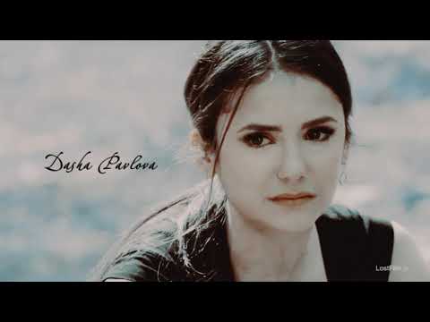 Видео: {AU} Клаус и Кэролайн (Елена, Деймон) ♥Кларолайн♥ - В любви правил нет (ЧАСТЬ 1)