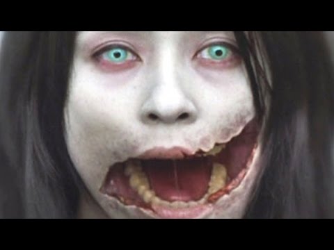 Видео: ТОП7 СТРАШНЫХ ЯПОНСКИХ ЛЕГЕНД (18+)