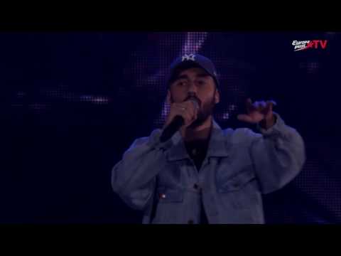 Видео: MOT - КАПКАН / HOT&TOP/ EUROPA PLUS TV