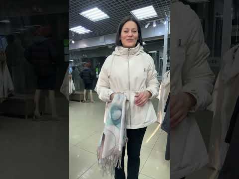 Видео: О’Крас WOMAN в прямом эфире!
