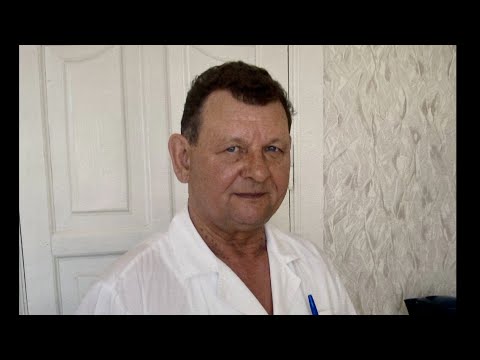 Видео: Азнакаево простилось с легендарным врачом