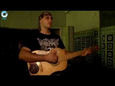 Видео: Кирилл Weltfremd на канале ОТС