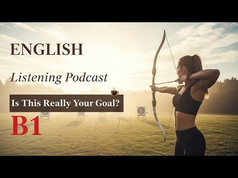 Видео: Правда об изучении английского языка | Подкаст B1 English Listening