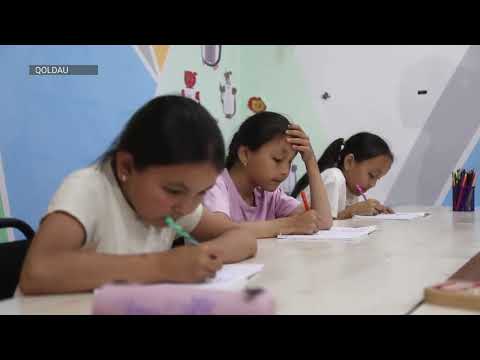 Видео: Ұрпақтар келісім-шарты / QOLDAU