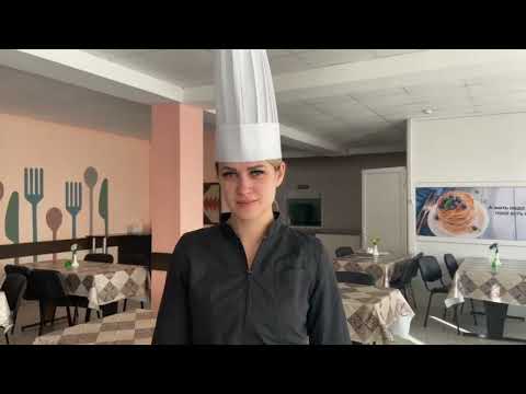 Видео: Колледж кулинарии Гомель