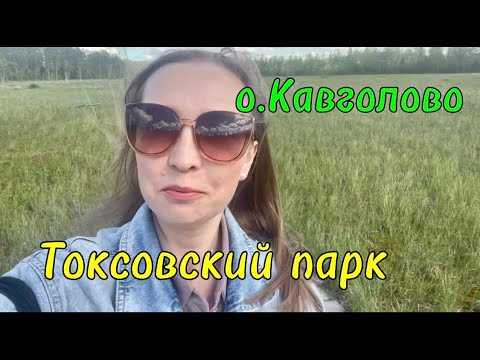 Видео: Неспешная прогулка от ст. Токсово до ст. Осельки Май 2025