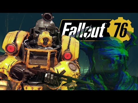 Видео: Финальный босс // Fallout 76