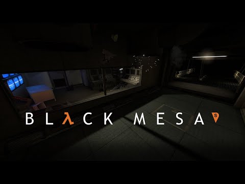 Видео: Black Mesa Ambience: Chapter 3 - Unforeseen Consequences (Глава 3: Непредвиденные последствия)