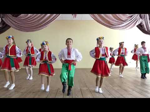 Видео: "Ой мамо, люблю Гриця"