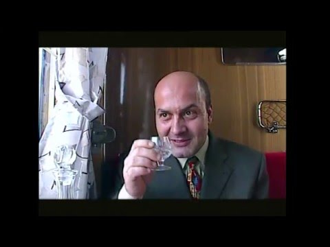 Видео: "Фитиль" 2004 год "Запланированное путешествие"