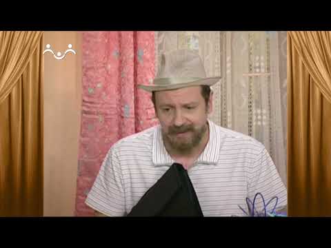 Видео: Сказки и Истории. Изобретатель. Управдом