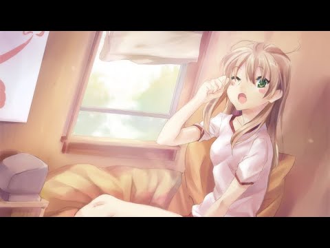 Видео: Katawa Shoujo - Рут Эми Часть 1 / Прохождение без комментариев (18+)