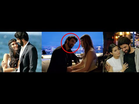 Видео: Энгин Акюрек зафрахтовал частный самолет, чтобы вернуть Тубу из Парижа.