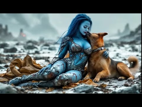 Видео: «Когда Собака Объявила Врага Друзьям: Человечество Против Империи»