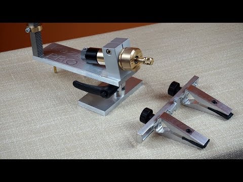 Видео: Отличие поворотных узлов "Казак" и "Казак ПРО"