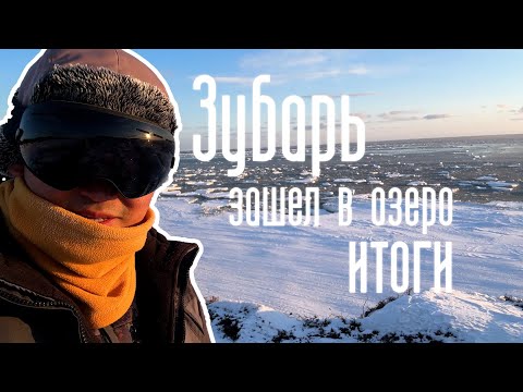 Видео: ЗУБАРЬ | Изменчивое | МЧС и Итоги