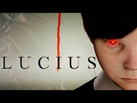 Видео: Lucius (Часть 3)