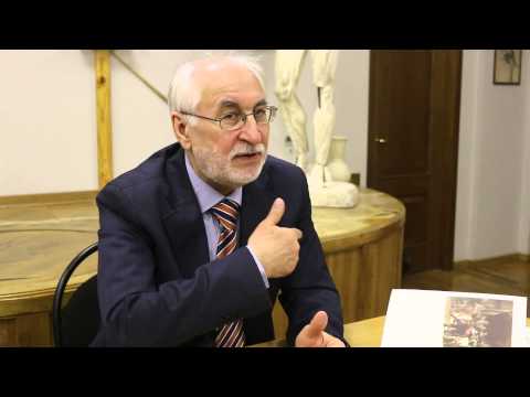 Видео: Виктор Арсланов. Лекция 5 (часть 3-3): Ригль о голландском групповом портрете.