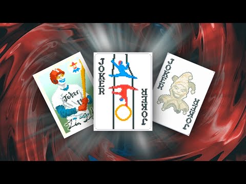 Видео: ЕДИНСТВЕННАЯ НАДЕЖДА [Balatro]