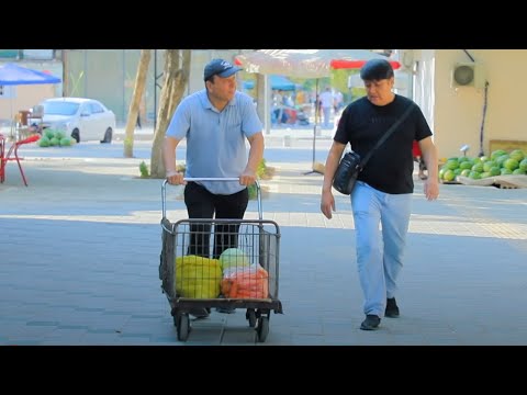 Видео: 😱 «Аравакашнинг қизи — ўғлимга келин бўлолмайди!» | Umr so‘qmoqlari