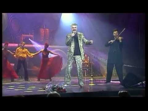 Видео: Павел Зибров - Тамара Ивановна Марс-ТВ