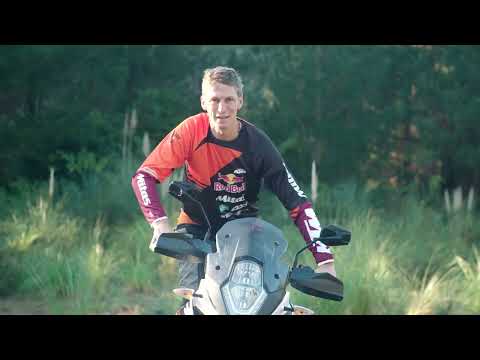 Видео: 5. Техника прохождения поворотов от Криса Берча