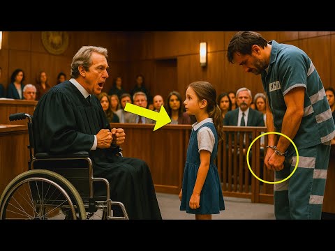 Видео: ПУСНИ БАЩА МИ И ЩЕ ТЕ НАКАРАМ ДА ХОДИШ — целият съд се изсмя… ДОКАТО НЕ СЕ СЛУЧИ НЕВЪЗМОЖНОТО...