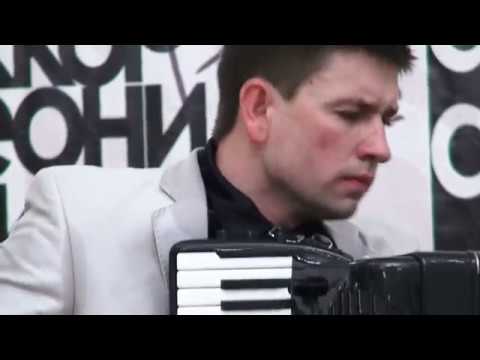 Видео: Р.Гальяно, "Танго для Клод".