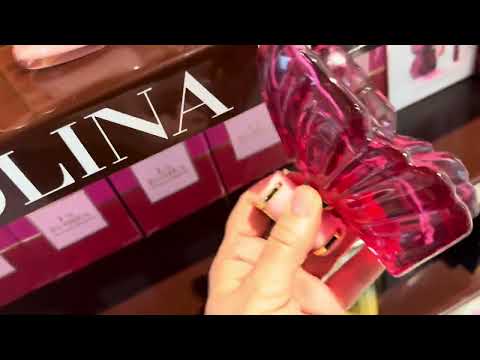 Видео: Duty Free Москва, Dubai. Тестируем ароматы..