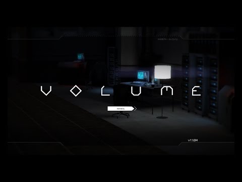 Видео: Volume прхождение #2