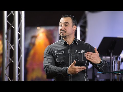 Видео: Пастор Андрей Шаповалов Тема: «Конец себя» / Pastor Andrey Shapovalov «End of self»