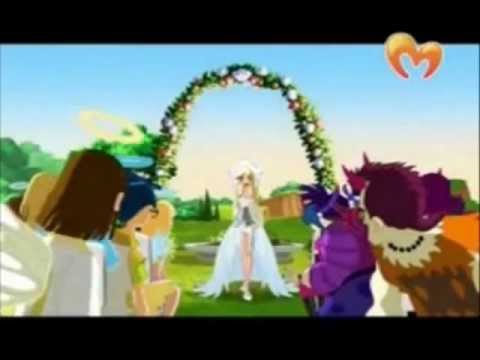 Видео: раф и сульфус Свадьба