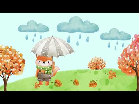 Видео: Осінь. Осінні явища.