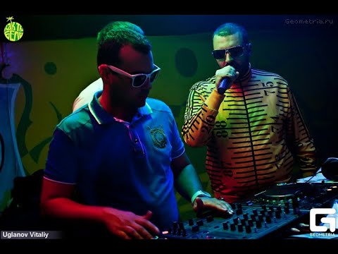 Видео: Мега Микс Осень - Dj Maniak and Mc Rybik