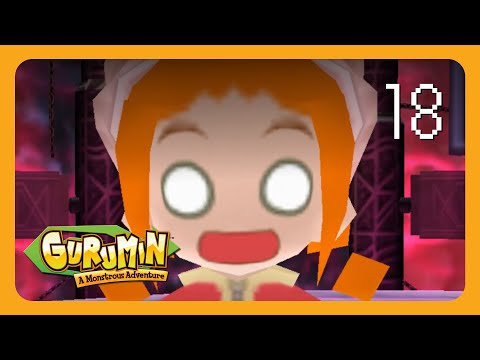 Видео: Финал. Когда всё пошло не по плану - Прохождение Gurumin: A Monstrous Adventure - Часть 18