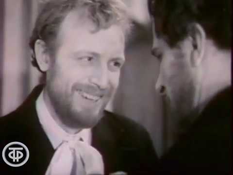 Видео: Иннокентий Смоктуновский. Актер, которого ждали (1986)