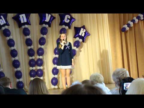 Видео: Мамочка, школа окончена! (Последний звонок 2015)